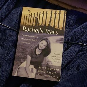 *3 for $10!*  Rachel’s Tears